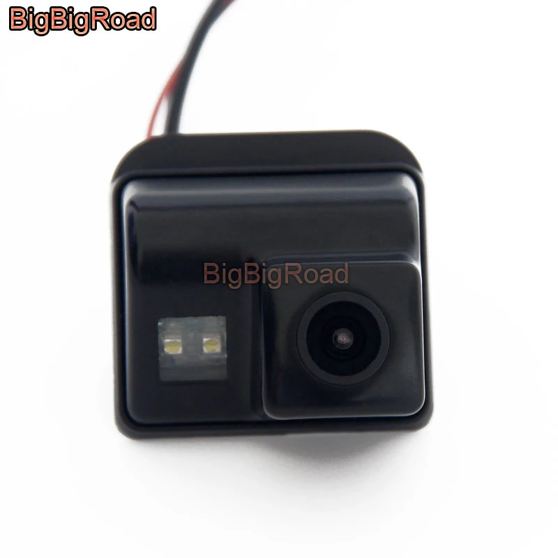 

Car Back Up Reversing Camera For Mazda CX-5 CX 5 CX5 2012~2017 Car Parking Camera / Car Rear View Camera / HD CCD Night Vision