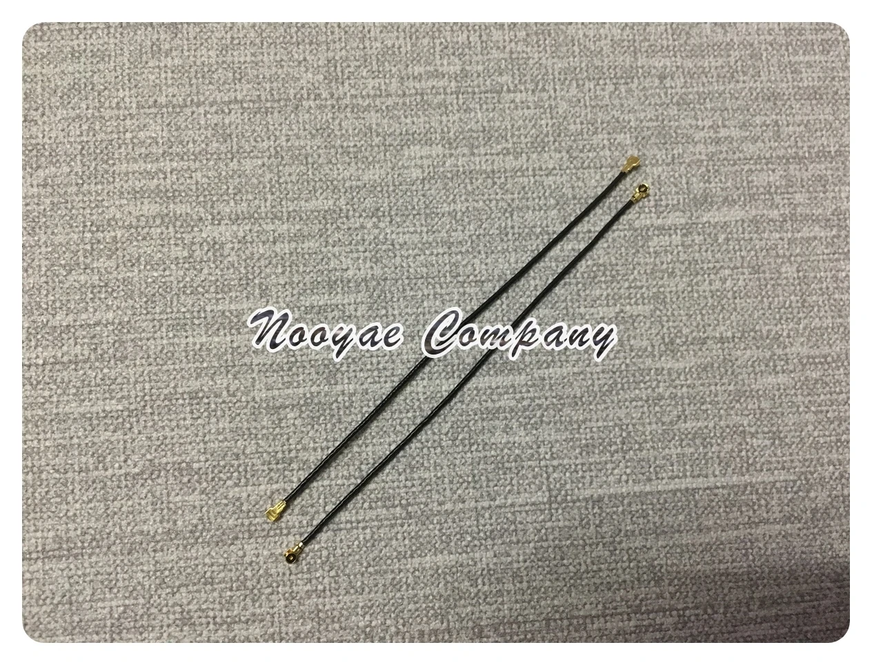 

2Pcs/Lot Mi3 Ribbon Replacement For Xiaomi M3 for Mi 3 Wifi Antenna Signal Flex Cable ; With Tracking Number