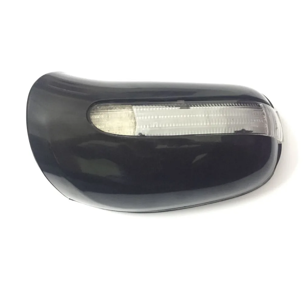 

Left drive or right Side Mirror Housing for Mercedes W220 W215 S320 S430 S500 S600 2208100164 2208100264