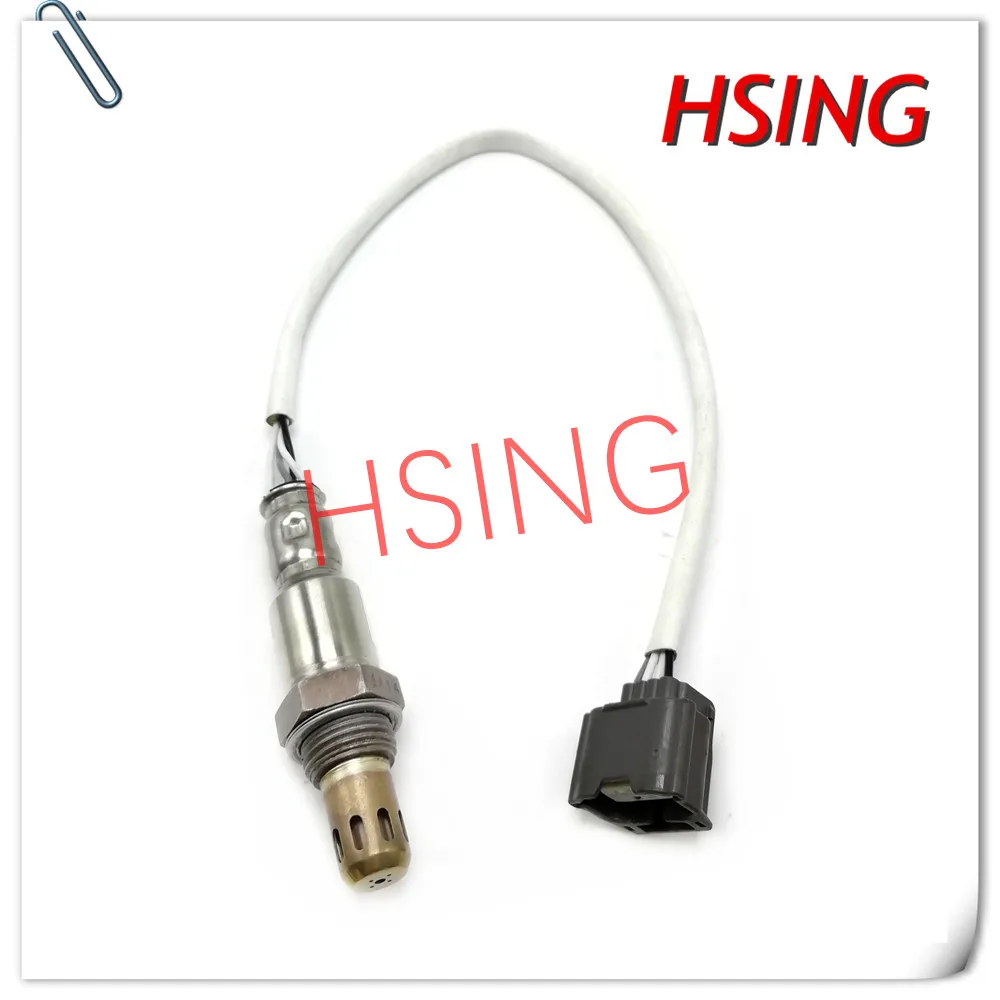 

Oxygen Sensor O2 Sensor Fits For Nissan Tiida Teana L33Z QR25 ***Part No# 226A0-3TS0B 226A03TS0B