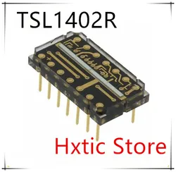 NEW 1PCS/LOT TSL1402R TSL1402 DIP14