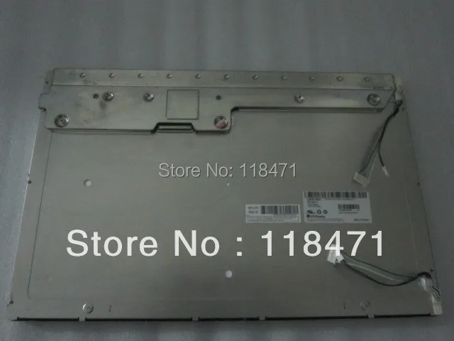 Brand Original LM201W01-SLA1 20.1 inch  TFT-LCD Panel for LG