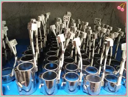 Injection molding machine nozzle flange heating ring nozzle nozzle heating ring heating coil 60/62/65//220V