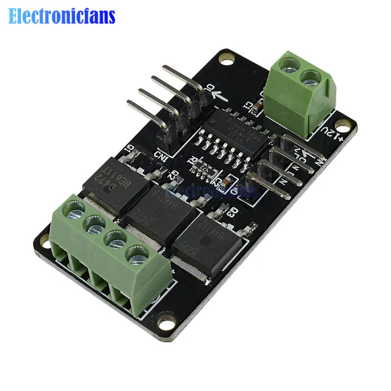 Bande LED pour Ardu37R3, système MCU, pilote Tech v1.0, 12V DC 5V MCU, document complet, carte RVB, STM32 AVR One