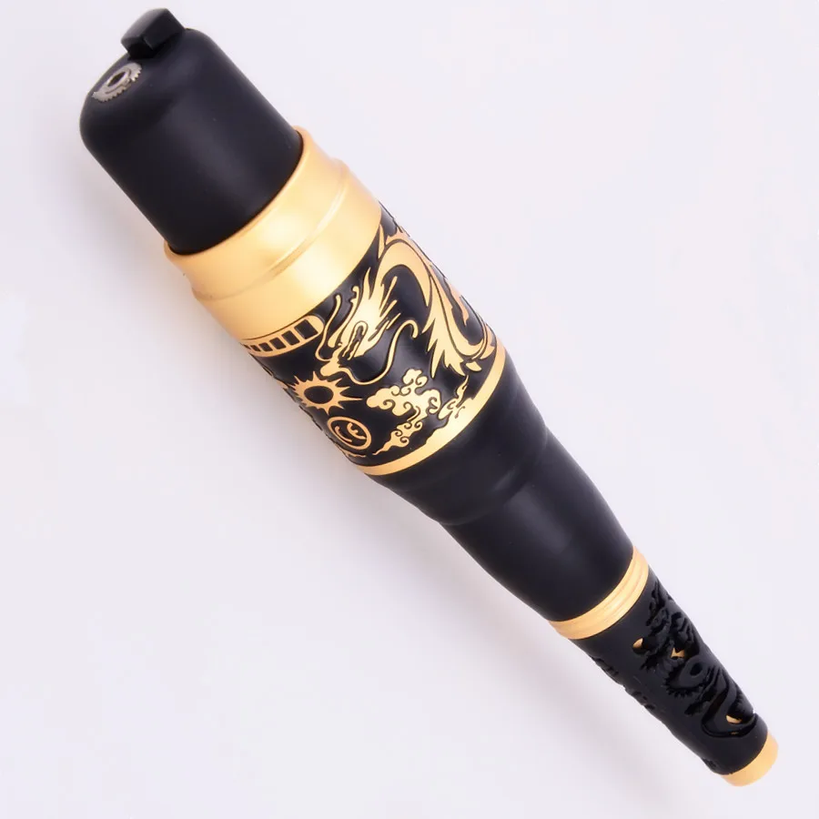 New model Original Dragon Tattoo Machine for permanent makeup supplies rotary tattoo pen gun sale ship by dhl