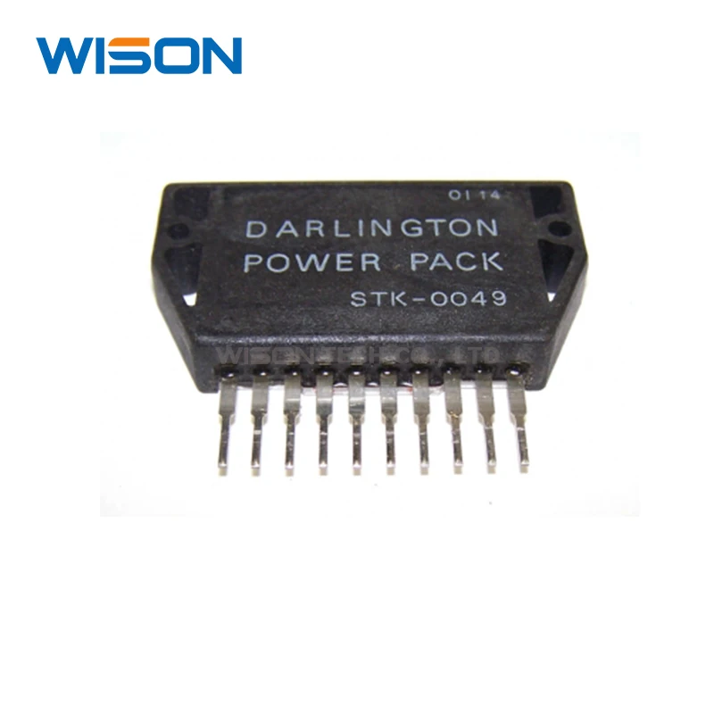 Модули STK0039 STK0049 STK2038II STK402-120S STK4036X STK407-250 STK415-130 STK4301 STK490-310 STK73410II