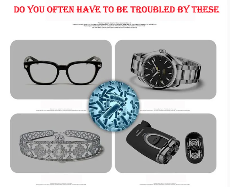 Pulitore ad ultrasuoni In Acciaio Inox 110/220Vdigital Apparecchiature di Comunicazione Più Nuovo di Alta qualità di Pulizia Ad Ultrasuoni