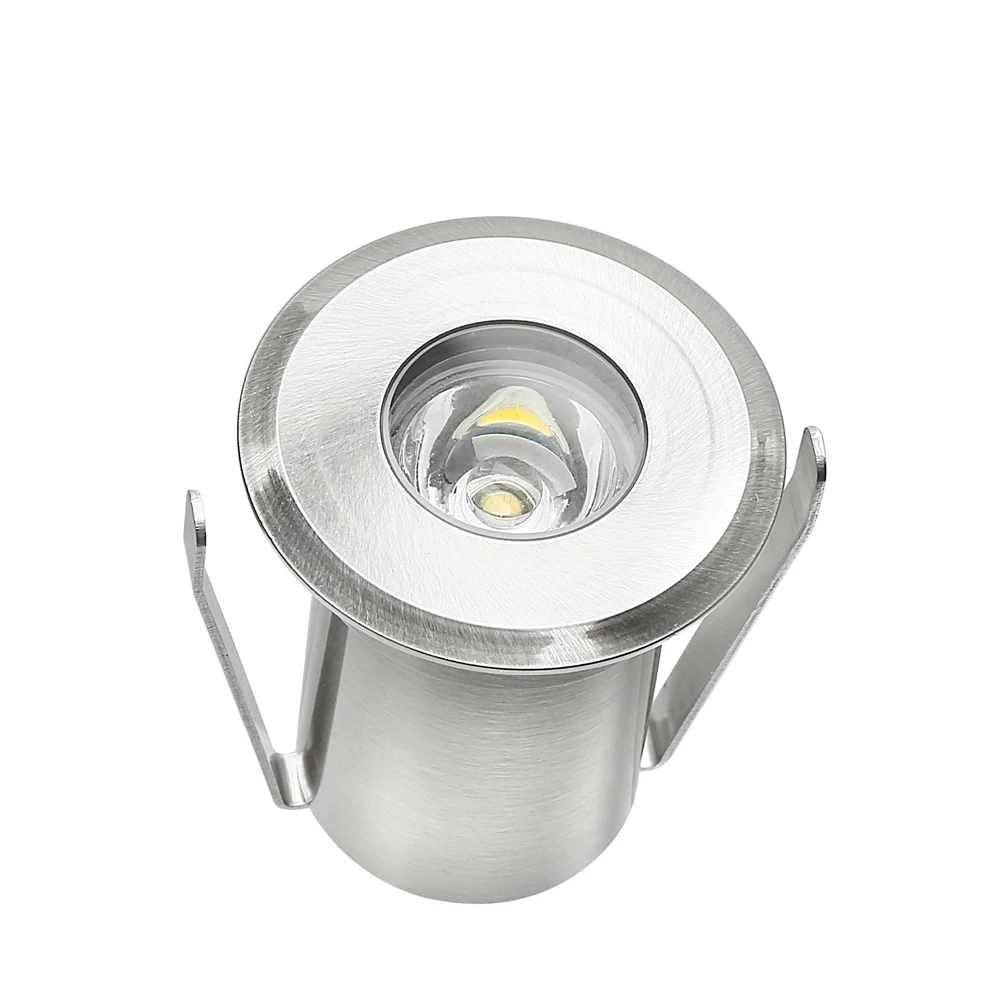 Imagem -01 - Lâmpada Subterrânea de Led 3w 10 Pacotes de 1.5w Iluminação para Área Externa Jardim Pátio Entrada de Garagem Escadas Barras 12v Baixa Tensão Segura lampada subterranea de led 3w 10 pacotes de 15w iluminacao para area externa jardim patio entrada de garagem escadas barras 12v baixa tensao segura 01