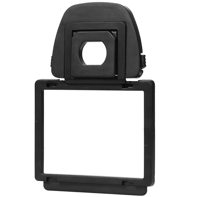 Optical Glass LCD Screen Protector Cover for nikon D5 Camera DSLR