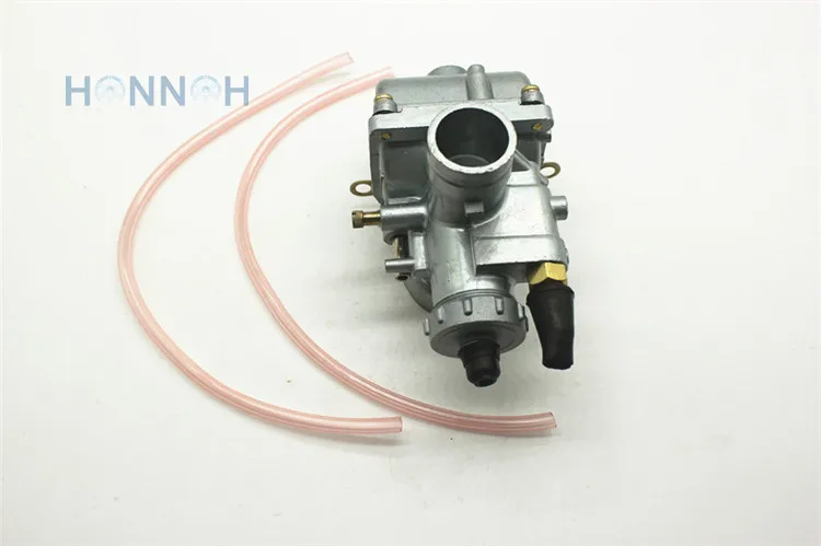 22MM AX100 PZ20 motorcycle / scooter carburetor carb for Suzuki 100cc AX 100 2 stroke Motorcycle AX100 QJ100-M KW100-M