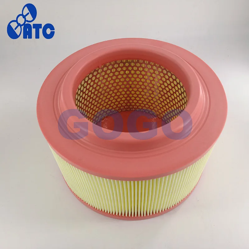 Filtro de Ar ASM Element para Diesel Ford Ranger OEM AB399601AB: Análise Técnica e Recomendação Real