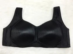 C09 Wire free bra push up Lingerie Big Bust 100D 100C 100B 95D 95C 95B 90D 90C 90B 85D 85C 85B 80D 80C 75C 75B tops bralette