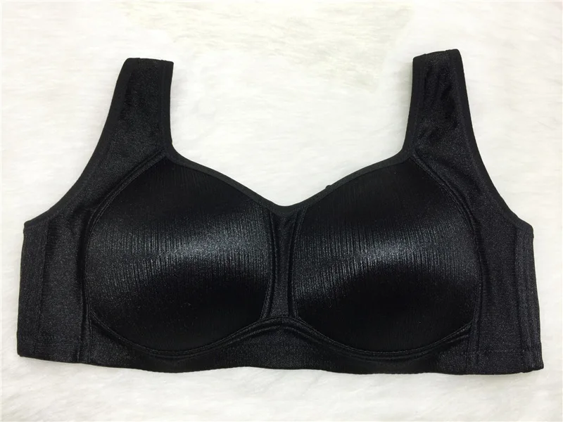 C09 Wire free bra push up Lingerie Big Bust 100D 100C 100B 95D 95C 95B 90D 90C 90B 85D 85C 85B 80D 80C 75C 75B tops bralette