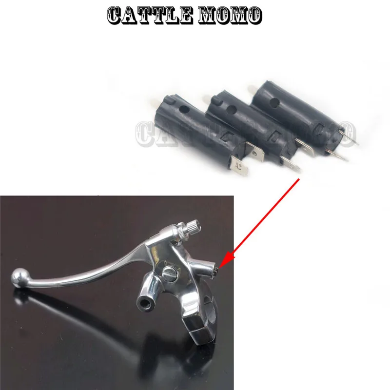 3 pcs For STEED400 Motorcycle Clutch sensor switch For Motorcycle Clutch Seat