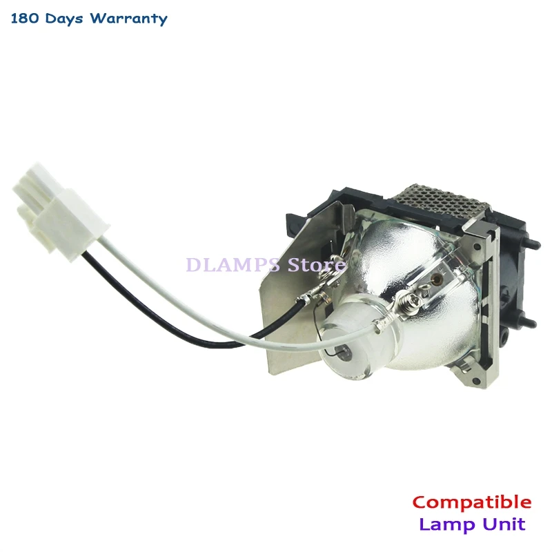 Free shipping 5J.J1S01.001 High Quality Projector accessories for BENQ MP620p  W100  MP610  MP610-B5A Projectors