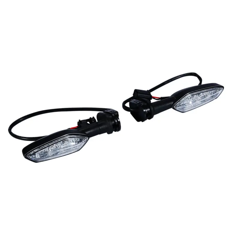 

LED Light Turn Signal For Yamaha YZF R1 YZF-R1M 2015-2023 MT-10/FZ-10 2015-2016 YZF-R1S 2016 YZF-R6 T-MAX530/SX/DX 2017