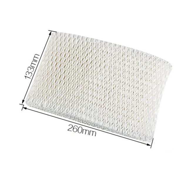 1x Humidifier filter dust cleaning filter Replacement Filter Part for Philips HU4101 HU4901 HU4902 HU4903 Humidifier Accessories