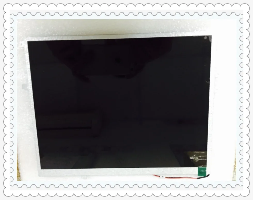 Original 9.7'' inch LCD display ASB097-50-02 ASB097-50-03 ASB097-50-06 Lcd Screen Display Replacement Free shipping