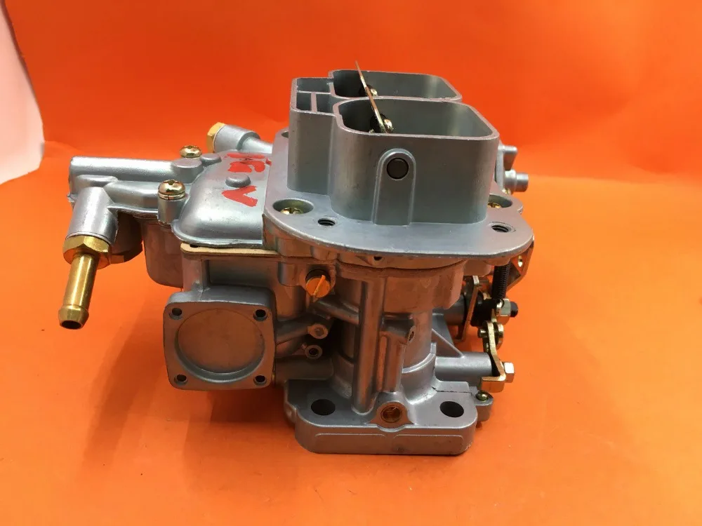 CARBURETTOR Replace WEBER 32/36 DGV FIT MG VW TOYOTA OPEL DATSUN FORD CHEVY ...