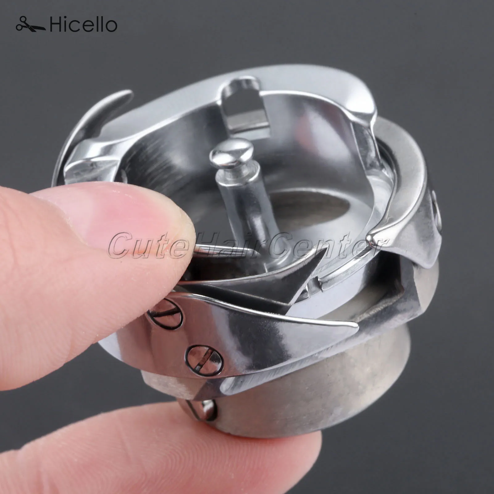 HSH-7.94B Hirose Rotary Hook Sewing Machine Automatic Thread UNDERTRIMMERS Singer Style Single Needle INDUSTRIAL Hicello