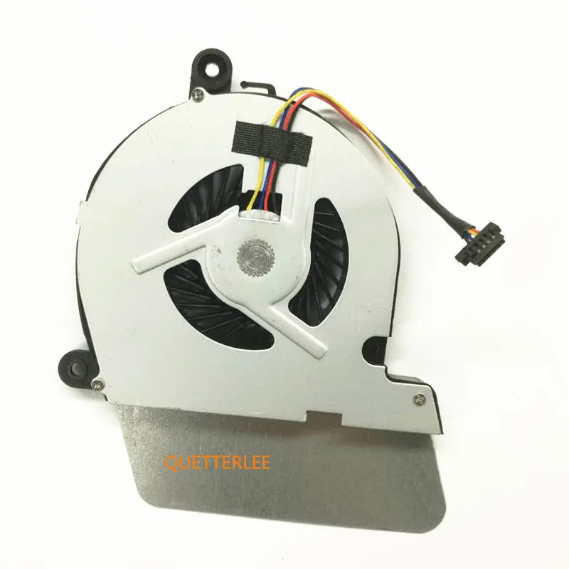 new Laptop cpu cooling fan for Toshiba for Satellite U900 u940 u945 Laptop Replacement Accessories Cpu Cooler Fan