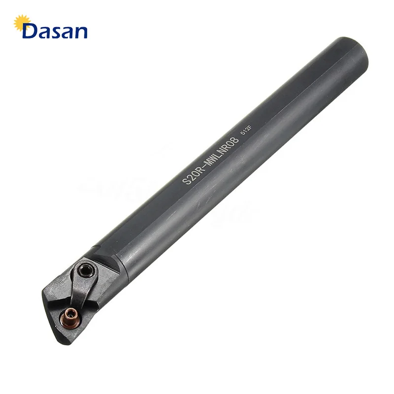 S20R MWLNR08 Holder Boring Bar 95 degres  WNMG080408 cnc Lathe Turning Tool for WNMG080404 WNMG080408