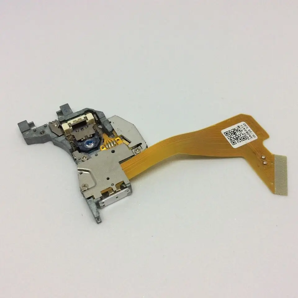 HPD-61W HPD61W HPD-61 HPD61 Brand New Car DVD Lens Laser Lasereinheit Bloc Optique Substituição Optical Pick-ups