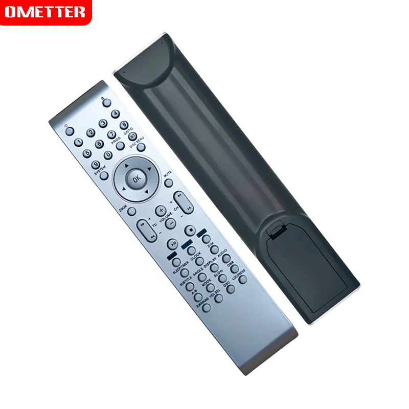 Mando a distancia para sistema de microcine, para Philips MCD288/98 PRC-04 MCD288 MCD395/12 MCD299/98 MCD716 MCD288/37 MCD288/37B DVD