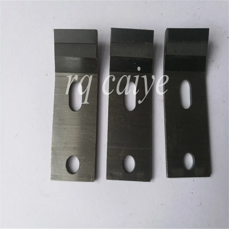 High Quality 27.013.049F Gripper Suit for Heidelberg Printing Machine Spare Part 46x18mm