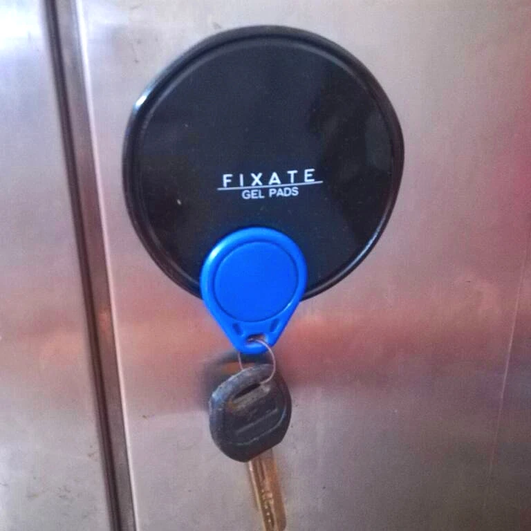 Волшебная Удобная мощная гелевая прокладка с креплением на клейкой основе для Gopro Hero 56789 SJCAM SJ5000/6/8/10 EKEN H9R