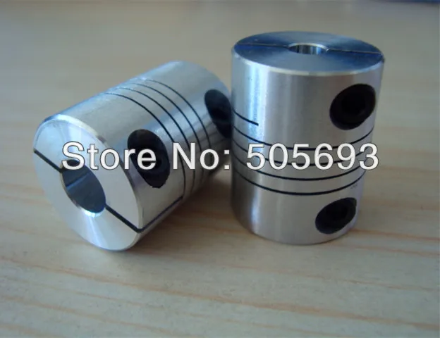 3D printer coupler 5-8mm