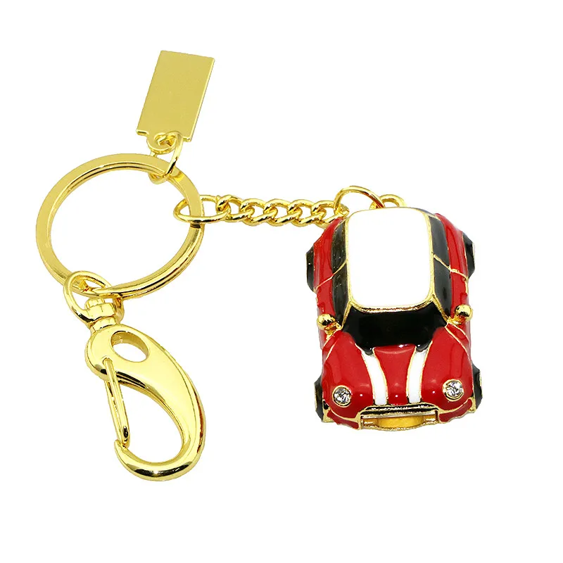 ميني كوبر سيارة المفاتيح Usb محرك فلاش 8GB USB 2.0 حملة القلم 4G ذاكرة فلاش عصا تخزين 16G U القرص حملة القلم 32GB Pendriver