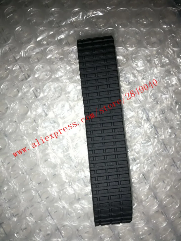 مجموعة من التكبير + التركيز قبضة حلقة مطاطية بديلة لعدسة نيكون 18-200 مللي متر f3.5-5.6 G VR II