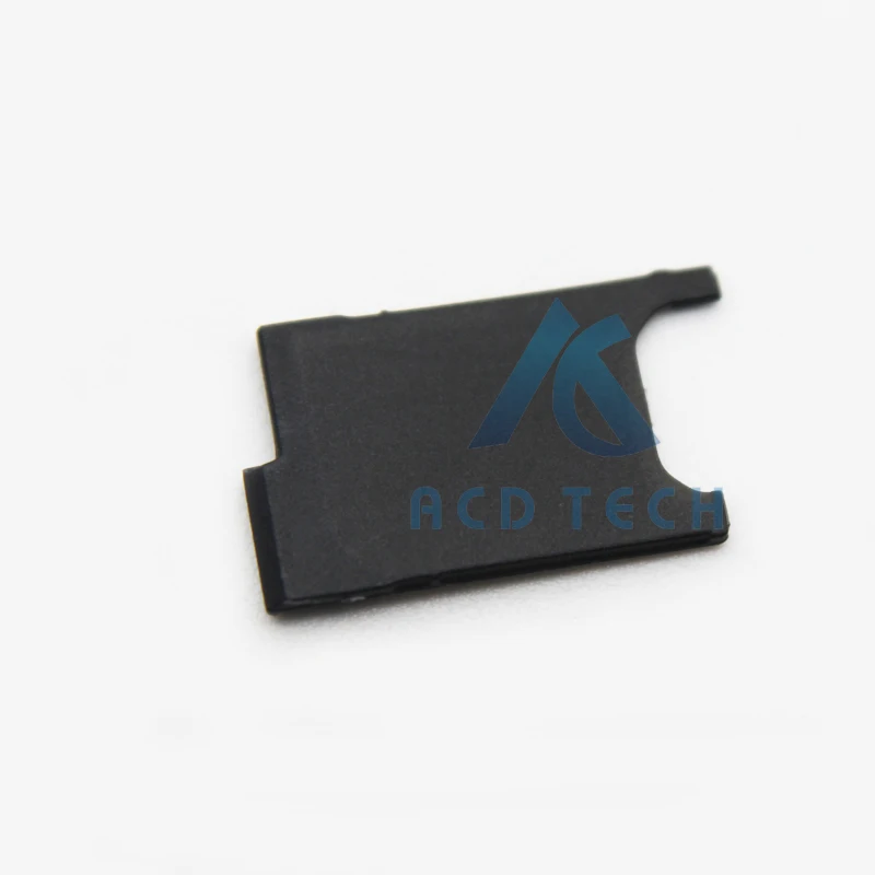 Suporte para leitor de cartões sim de substituição, bandeja original para sony xperia z3 compact z3mini z3 z3dual