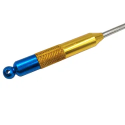 OUTKIT Grena Desenganche rápido para gancho - Herramienta de pesca