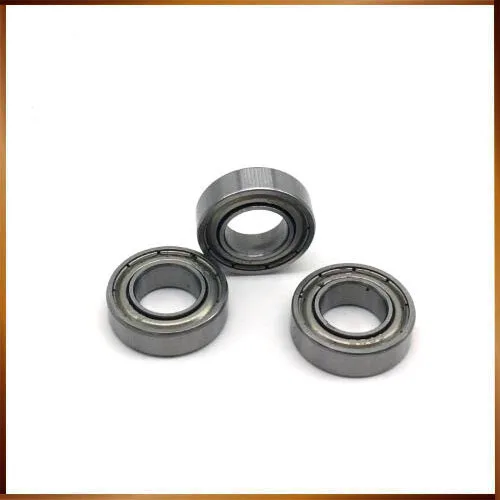 689ZZ Bearing ABEC 10PCS 9x17x5 MM Miniature 689Z Ball Bearings 618/9ZZ 689 ZZ