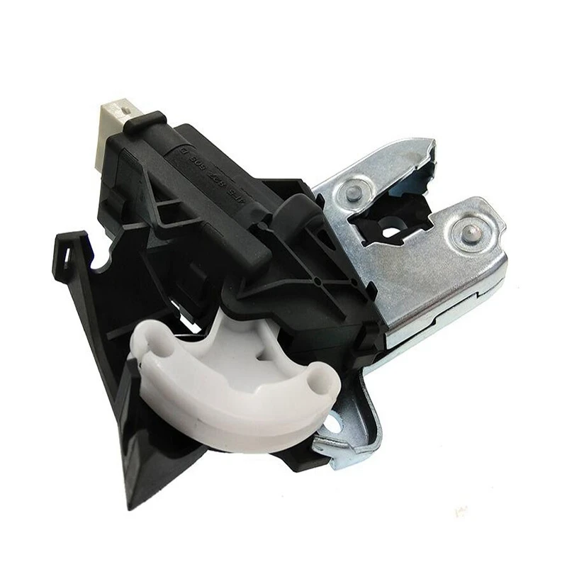 Seat Rear Trunk Boot Lid Lock Latch Actuator 4F5 827 505 D 4E0 827 505 C For VW Passat B7 EOS Jetta CC Audi A6 C6 A4 A5 A8