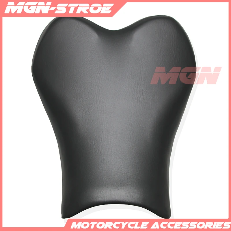 Motorcycle Black Front Rider Driver Seat Pillion For GSXR1000 GSXR 1000 K9 2009-2016 09 10 11 12 13 14 15 16