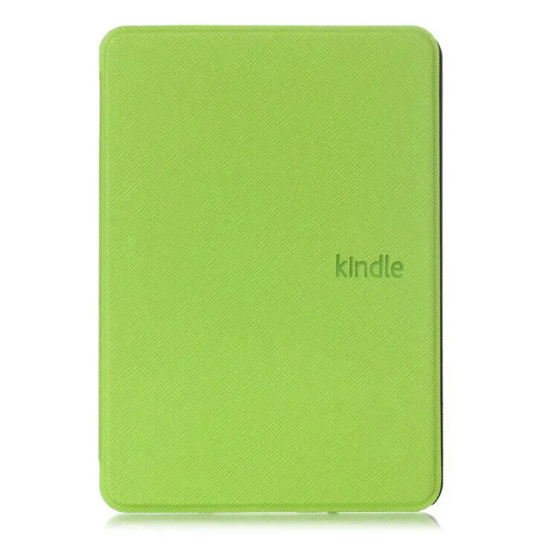 UTHAI K10 2019 Für Amazon Kindle 10th Generation 2019 version Fall Shell Leder Abdeckung Für Kindle 10 Fall Mit sleep & Wake Up