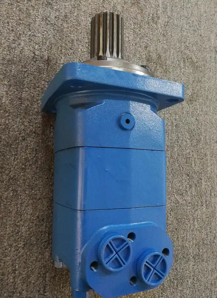 Hydraulic Components LSHT Hydrmotor OMV800/BMV800/MV for Core Drilling