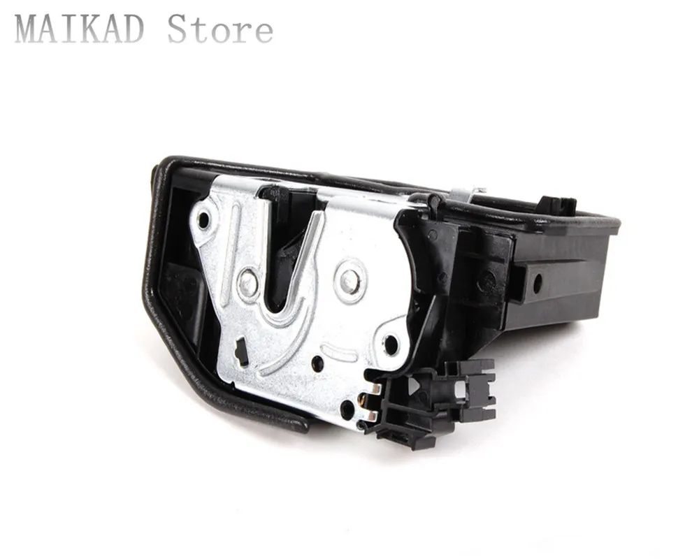 Rear Door Lock Latch Door Lock Actuator Motor for BMW F30 F31 F34 F35 316i 320i 328i 335i 316Li 320Li 328Li 335Li 51227202147