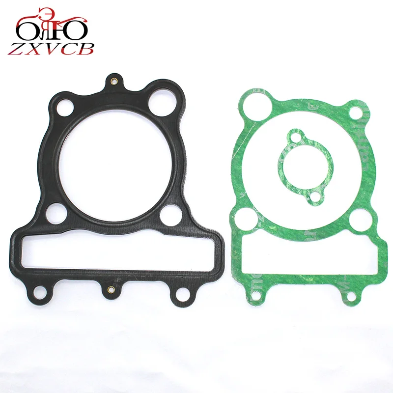 FOR Yamaha XT225 1992-2000 Engine Cylinder gasket kit set