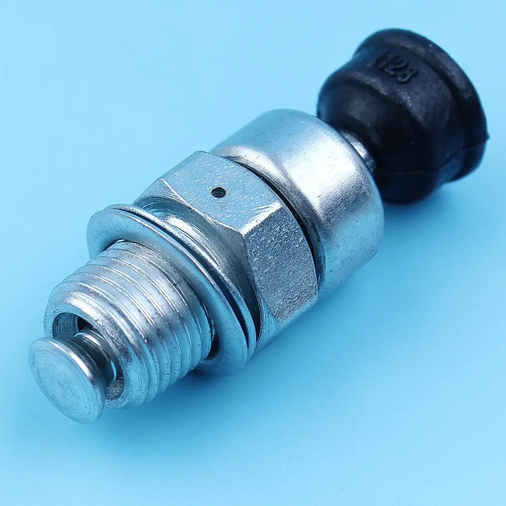 Decompression Valve for Husqvarna 51 55 346 350 357 359 362 365 372 385 395 JONSERED 2186 2188 2094 2095 2171 etc Chainsaw Model