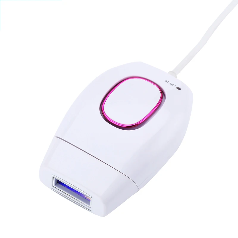 Điện Thoại Depilator Photon Đóng Băng Thẩm Lựa Chọn Tóc Nhạc Cụ A04