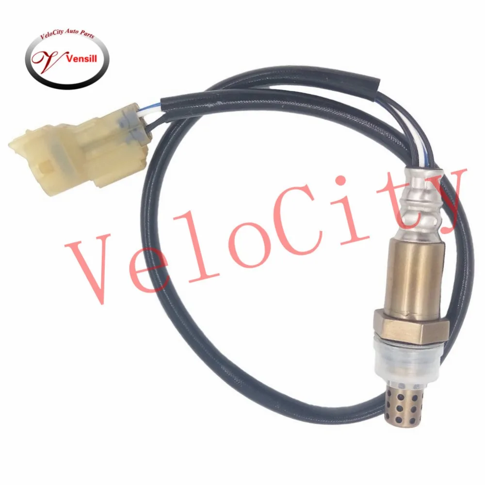 

Oxygen Sensor O2 Sensor For Suzuki Swift 1.3L 2002 Part No# 18213-80G11 234000-9131