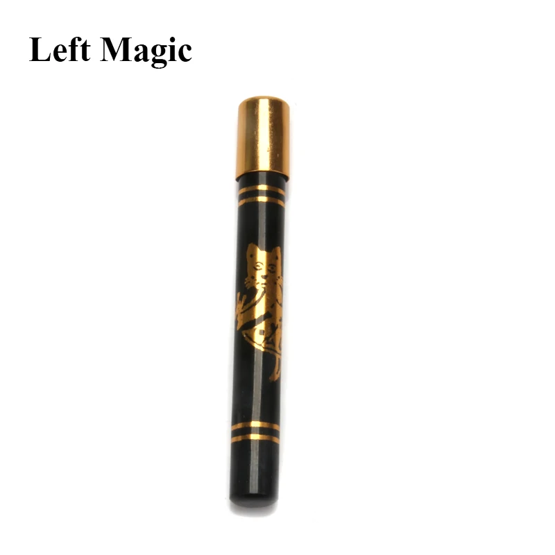 Fashion Tube Shrinking Smoke Cigarette Diminishing Cigar Vanishing magic trick magicians mentalism easy to do fun toy