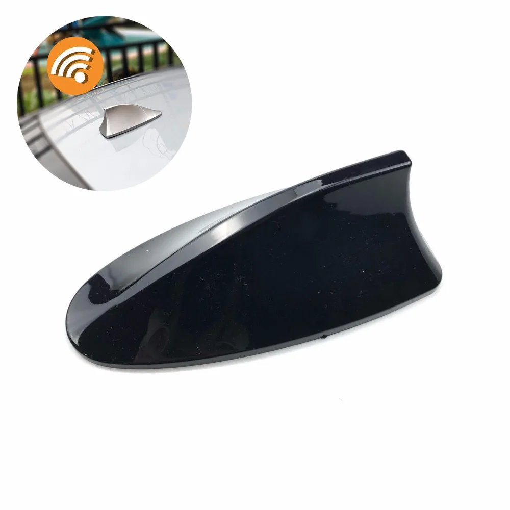 Car Signal Aerials Antenna Case for Chevrolet Cruze TRAX Aveo Sonic Lova Sail Equinox Captiva Volt Camaro Cobalt Matiz Spark