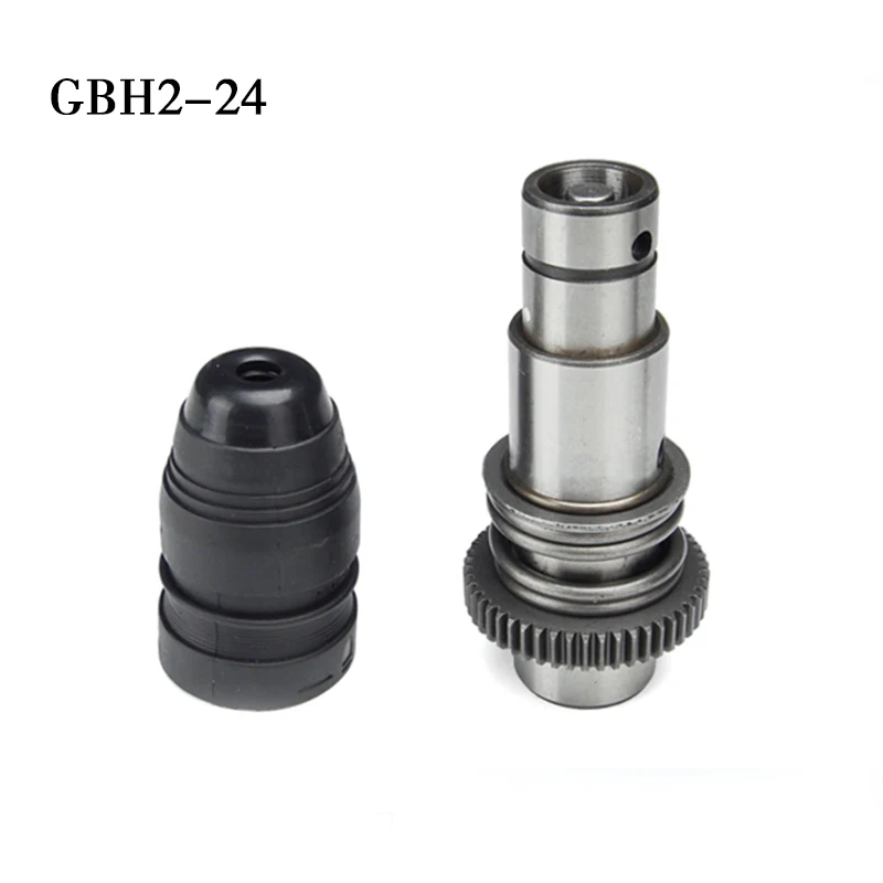 

Electric Hammer Accessories Quick Oil Cylinder, Drill Chuck For Bosch GBH2-24, High Quality!