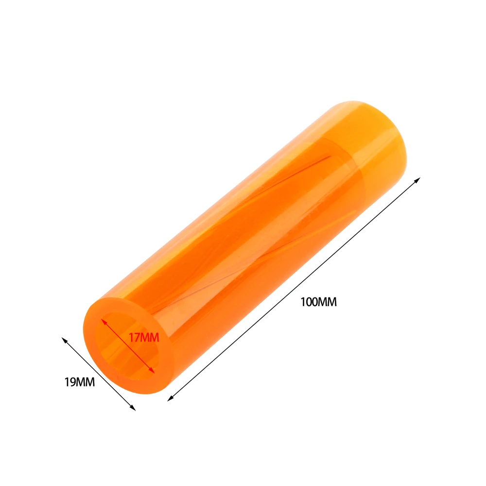 Worker Mod Scar Tube for Nerf Modify Toy Short Darts Stefan Kits