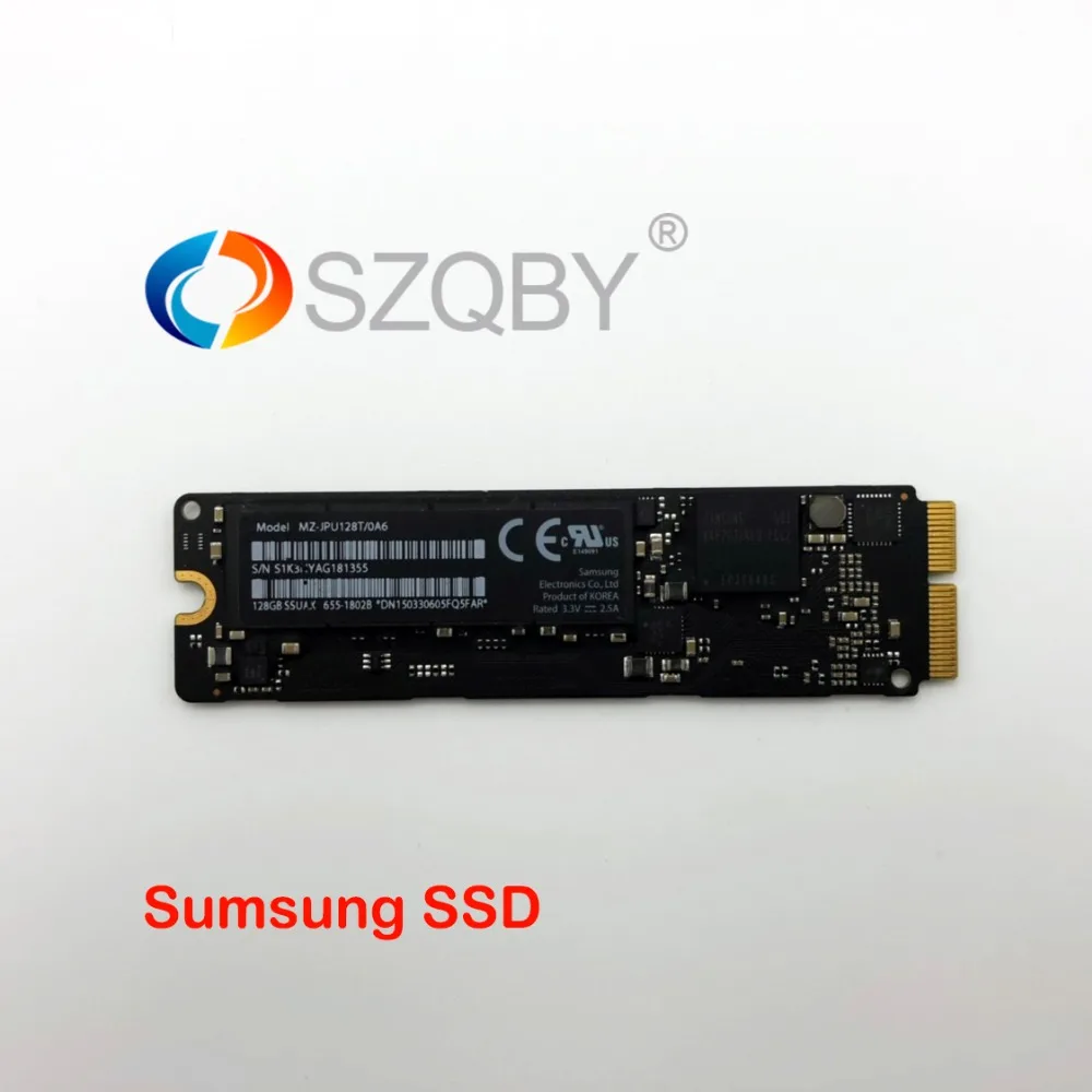 Original 2013-2014 2015 Year SSD for Samsung Solid State Drive 128GB 256GB 512GB 1TB